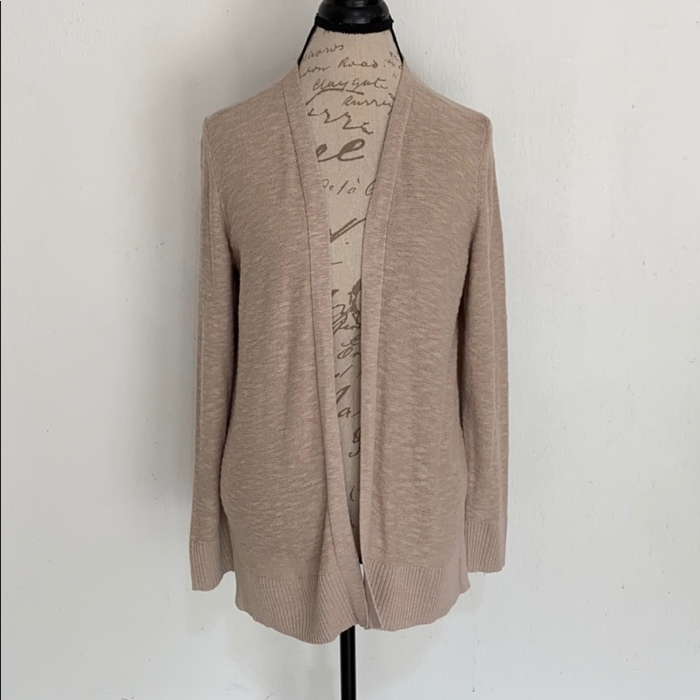 Gap cardigan